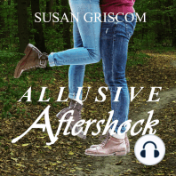 Allusive Aftershock