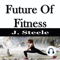 Future Of Fitness