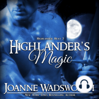 Highlander's Magic