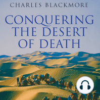 Conquering the Desert of Death