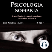 Psicologia sombria