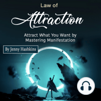 Law of Attraction