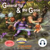 General Ygl & the Genie
