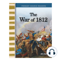 The War of 1812