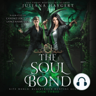 The Soul Bond