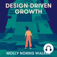 Design-Driven Growth
