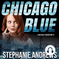 Chicago Blue