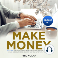 Make Money 3 Books in 1
