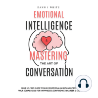 Emotional Intelligence and Mastering the Art of Conversation