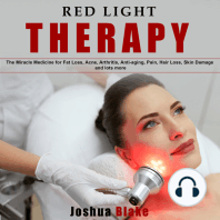 Red Light Therapy