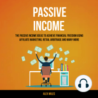 Passive Income