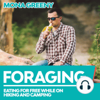 Foraging