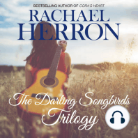 The Darling Songbirds Trilogy