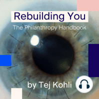Rebuilding You
