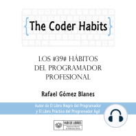 The Coder Habits