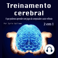 Treinamento cerebral