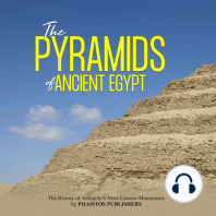 The Pyramids of Ancient Egypt