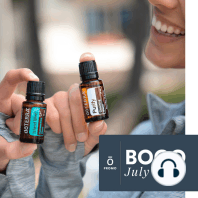 dōTERRA BOGO July 2020