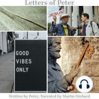 Letters of Peter (First and Second)