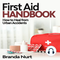 First Aid Handbook