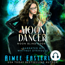 Moon Dancer
