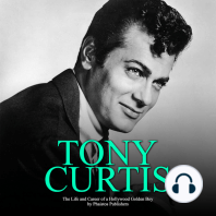 Tony Curtis