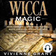 Wicca Magic