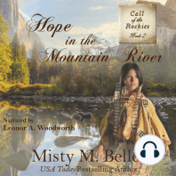 Hope in the Mountain River