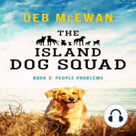 The Island Dog Squad Book 3