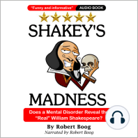 Shakey's Madness