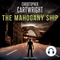 The Mahogany Ship