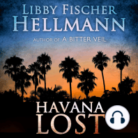 Havana Lost