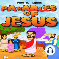 Parables of Jesus