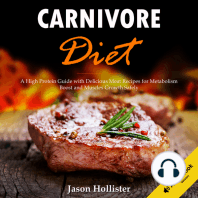 Carnivore Diet