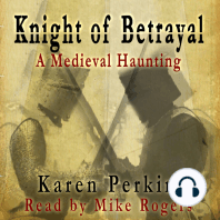 Knight of Betrayal