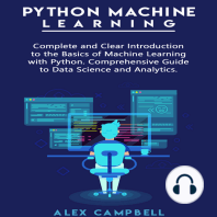 Python Machine Learning