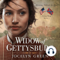 Widow of Gettysburg