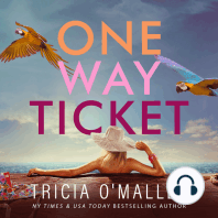 One Way Ticket