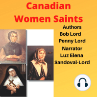 Canadian Women Saints