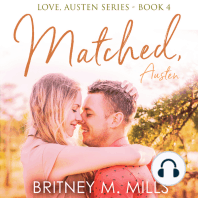 Matched, Austen