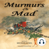 Murmurs of the Mad