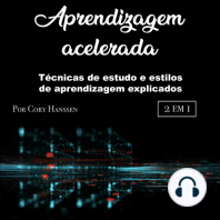 Aprendizaje acelerado