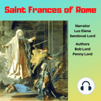 Saint Frances of Rome