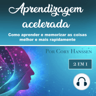 Aprendizagem acelerada