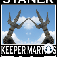 Keeper Martin's Tale