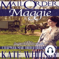 Mail Order Maggie