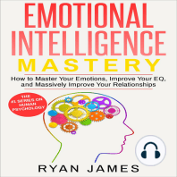 Emotional Intelligence