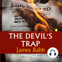 The Devil's Trap (Volume 2)