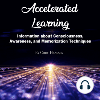 Accelerated Learning