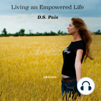 Living an Empowered Life